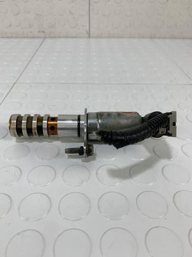 Valvula Solenoide Vvt Chevrolet Colorado 2007-2012 3.7