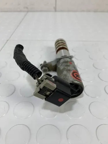 Valvula Solenoide Vvt Chevrolet Colorado 2007-2012 3.7