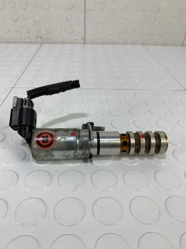 Valvula Solenoide Vvt Chevrolet Colorado 2007-2012 3.7