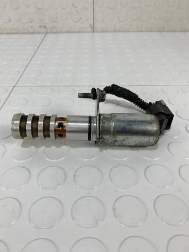 Valvula Solenoide Vvt Chevrolet Colorado 2007-2012 3.7