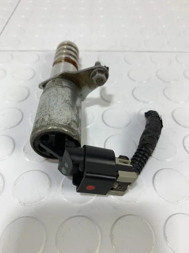 Valvula Solenoide Vvt Chevrolet Colorado 2007-2012 3.7