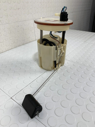 Bomba De Gasolina Mazda 6 2014-2017 2.5 Gj