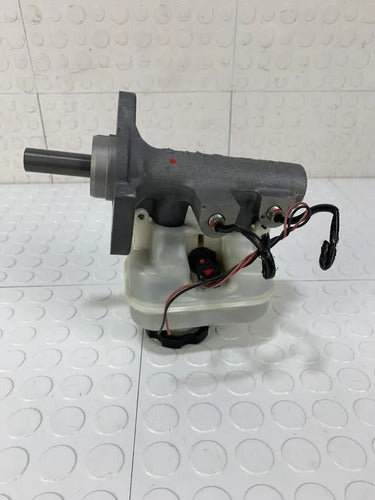 Bomba De Frenos Chevrolet Colorado 2007-2012 3.7