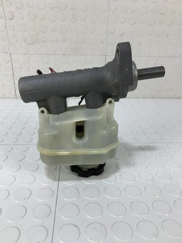 Bomba De Frenos Chevrolet Colorado 2007-2012 3.7