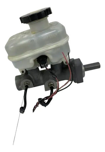 Bomba De Frenos Chevrolet Colorado 2007-2012 3.7