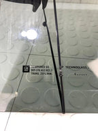 Cristal Caja Central Chevrolet Colorado 2004-2012 3.7