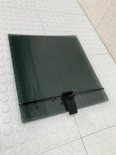 Cristal Caja Central Chevrolet Colorado 2004-2012 3.7