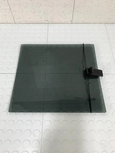 Cristal Caja Central Chevrolet Colorado 2004-2012 3.7