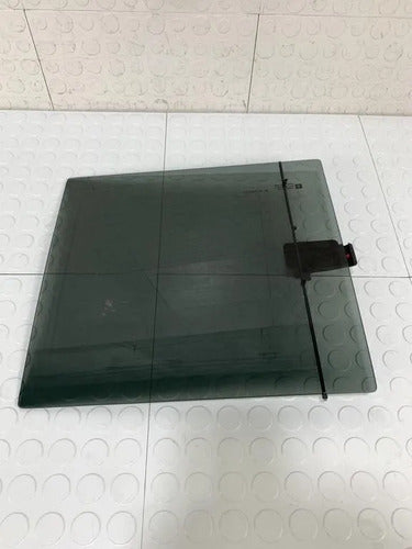 Cristal Caja Central Chevrolet Colorado 2004-2012 3.7