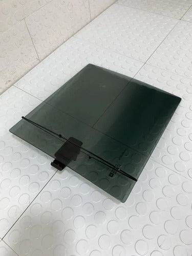 Cristal Caja Central Chevrolet Colorado 2004-2012 3.7