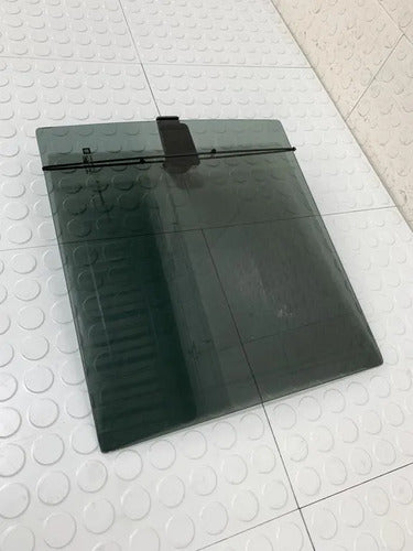 Cristal Caja Central Chevrolet Colorado 2004-2012 3.7