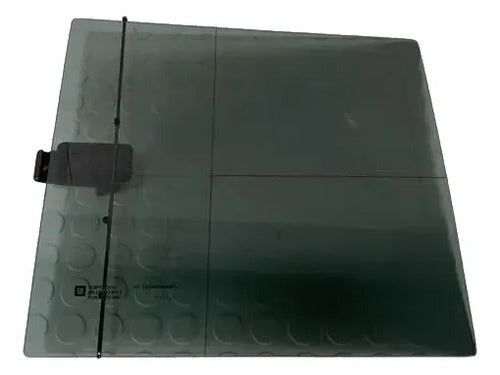 Cristal Caja Central Chevrolet Colorado 2004-2012 3.7