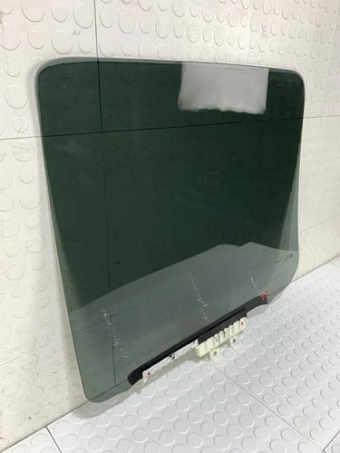 Cristal Trasero Derecho Chevrolet Colorado 2004-2012 3.7