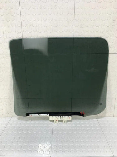 Cristal Trasero Derecho Chevrolet Colorado 2004-2012 3.7