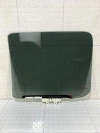 Cristal Trasero Derecho Chevrolet Colorado 2004-2012 3.7