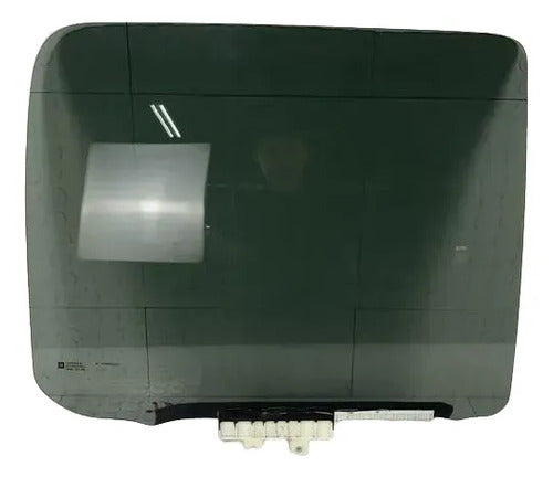 Cristal Trasero Derecho Chevrolet Colorado 2004-2012 3.7