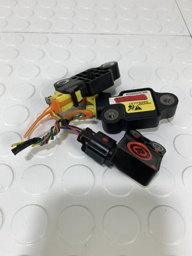 Sensor Impacto Chevrolet Colorado 2007-2012 3.7