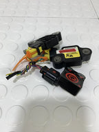 Sensor Impacto Chevrolet Colorado 2007-2012 3.7