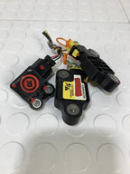 Sensor Impacto Chevrolet Colorado 2007-2012 3.7