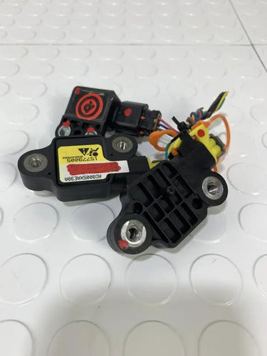 Sensor Impacto Chevrolet Colorado 2007-2012 3.7