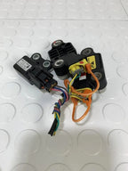 Sensor Impacto Chevrolet Colorado 2007-2012 3.7
