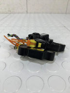 Sensor Impacto Chevrolet Colorado 2007-2012 3.7