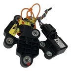 Sensor Impacto Chevrolet Colorado 2007-2012 3.7