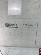 Cristal Delantero Derecho Chevrolet Colorado 2004-2012 3.7