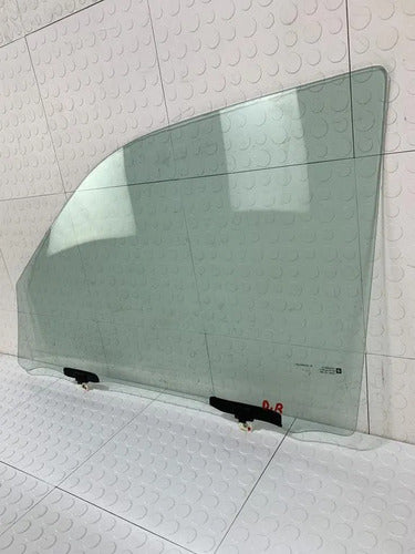 Cristal Delantero Derecho Chevrolet Colorado 2004-2012 3.7