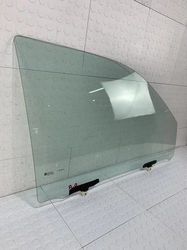 Cristal Delantero Derecho Chevrolet Colorado 2004-2012 3.7
