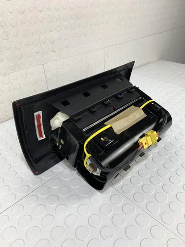 Bolsa De Aire Derecha Tablero Chevrolet Colorado 2007-2012 3