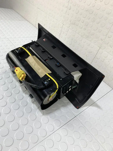 Bolsa De Aire Derecha Tablero Chevrolet Colorado 2007-2012 3