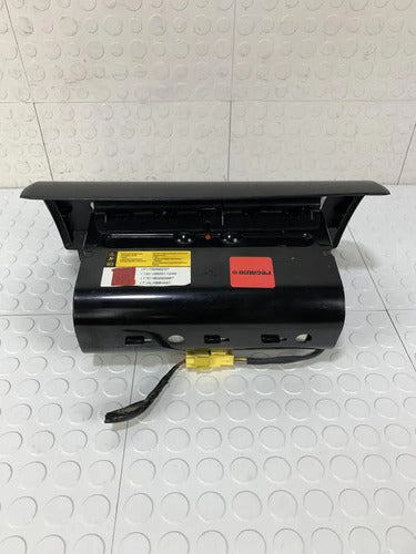 Bolsa De Aire Derecha Tablero Chevrolet Colorado 2007-2012 3