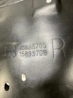 Tolva Lodera Delantera Derecha Chevrolet Colorado 2004-2012