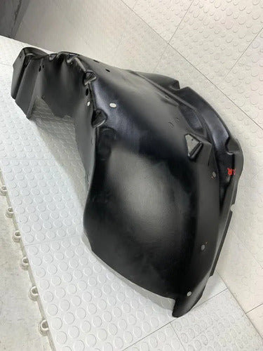 Tolva Lodera Delantera Derecha Chevrolet Colorado 2004-2012