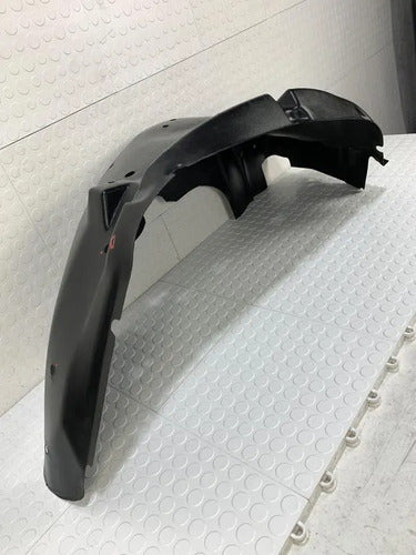 Tolva Lodera Delantera Derecha Chevrolet Colorado 2004-2012