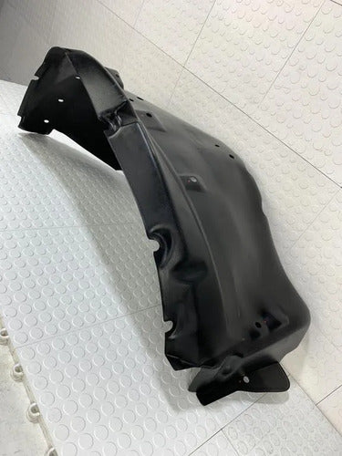Tolva Lodera Delantera Derecha Chevrolet Colorado 2004-2012