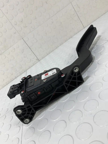 Pedal Acelerador Chevrolet Colorado 2004-2012 3.7