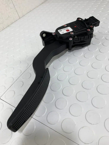 Pedal Acelerador Chevrolet Colorado 2004-2012 3.7