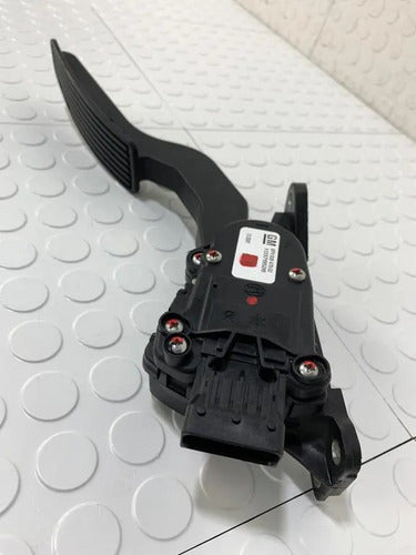 Pedal Acelerador Chevrolet Colorado 2004-2012 3.7