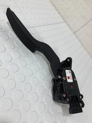 Pedal Acelerador Chevrolet Colorado 2004-2012 3.7