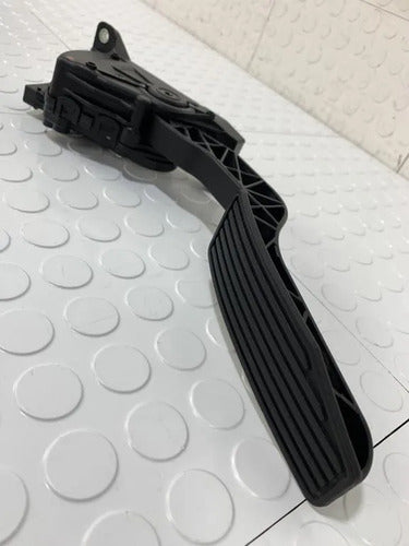 Pedal Acelerador Chevrolet Colorado 2004-2012 3.7