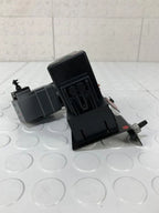 Caja Relevadores Gris Chevrolet Colorado 2007 3.7