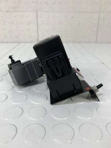 Caja Relevadores Gris Chevrolet Colorado 2007 3.7