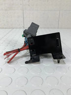 Caja Relevadores Gris Chevrolet Colorado 2007 3.7