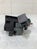 Caja Relevadores Gris Chevrolet Colorado 2007 3.7