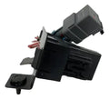 Caja Relevadores Gris Chevrolet Colorado 2007 3.7