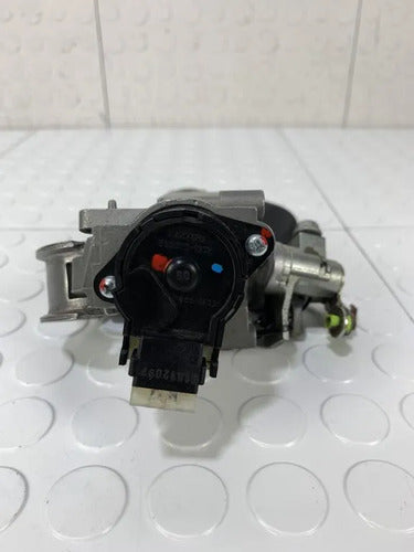Cilindro Encendido Con Llave Chevrolet Colorado 2004-2012 3.