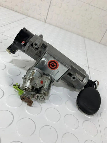 Cilindro Encendido Con Llave Chevrolet Colorado 2004-2012 3.