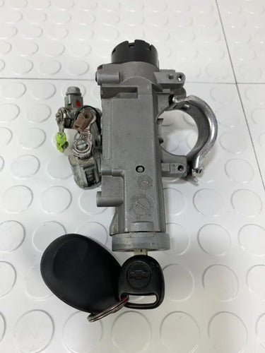 Cilindro Encendido Con Llave Chevrolet Colorado 2004-2012 3.